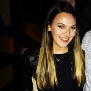 Meet your Posher, Krista